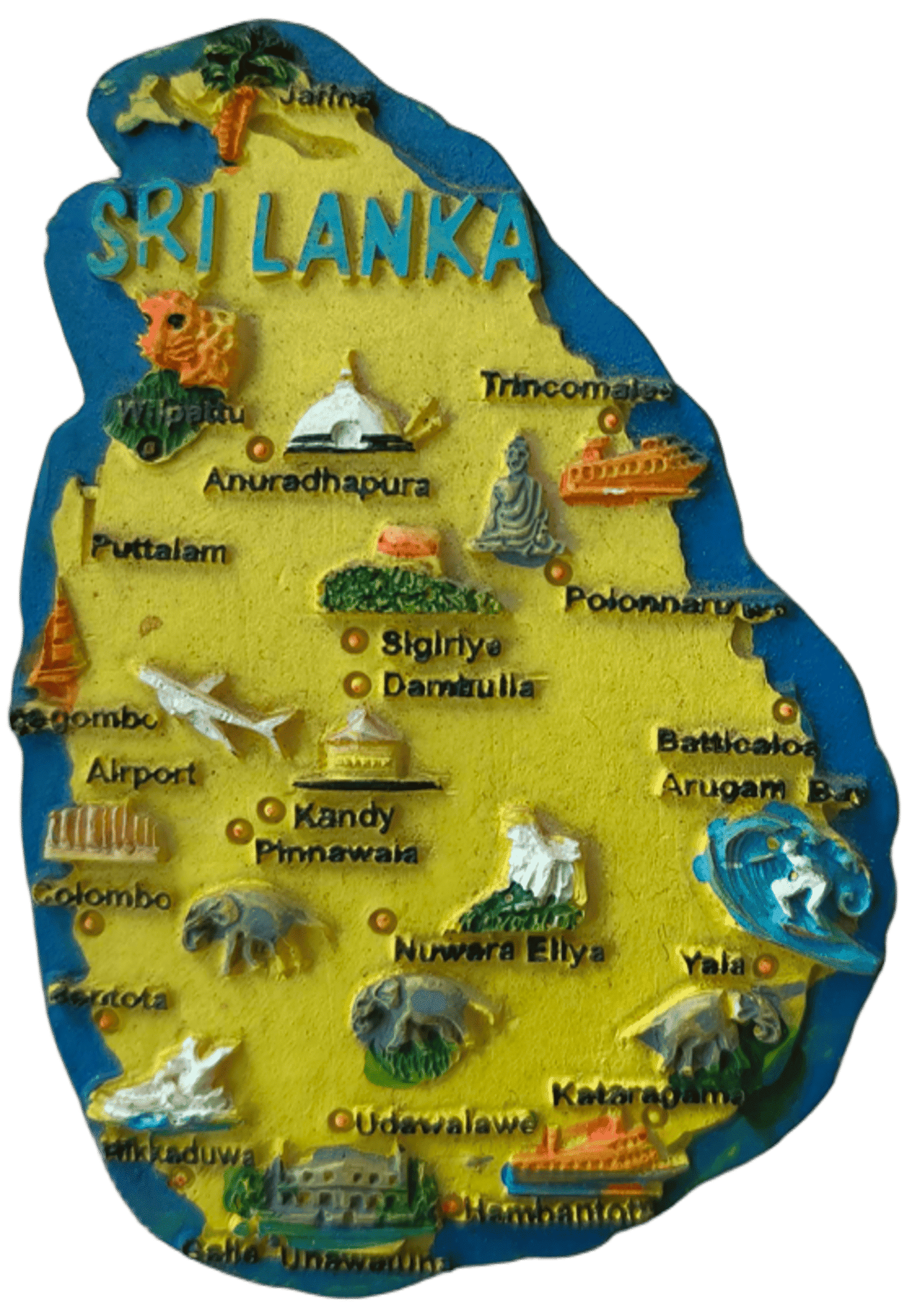 Sri Lanka